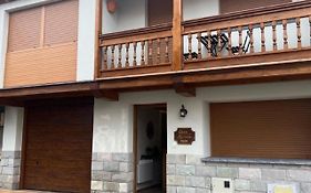 Casa Moises En Bimenes